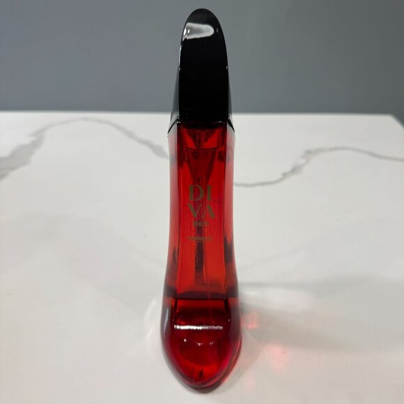 DIVA Red by Swiss Collection EDT Women 100ml Inspired by Carolina Herrera - Picture 2 of 6